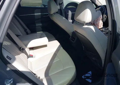 2020 Hyundai Sonata Limited z USA, uszkodzony, nr VIN 5NPEH4J23LH036584